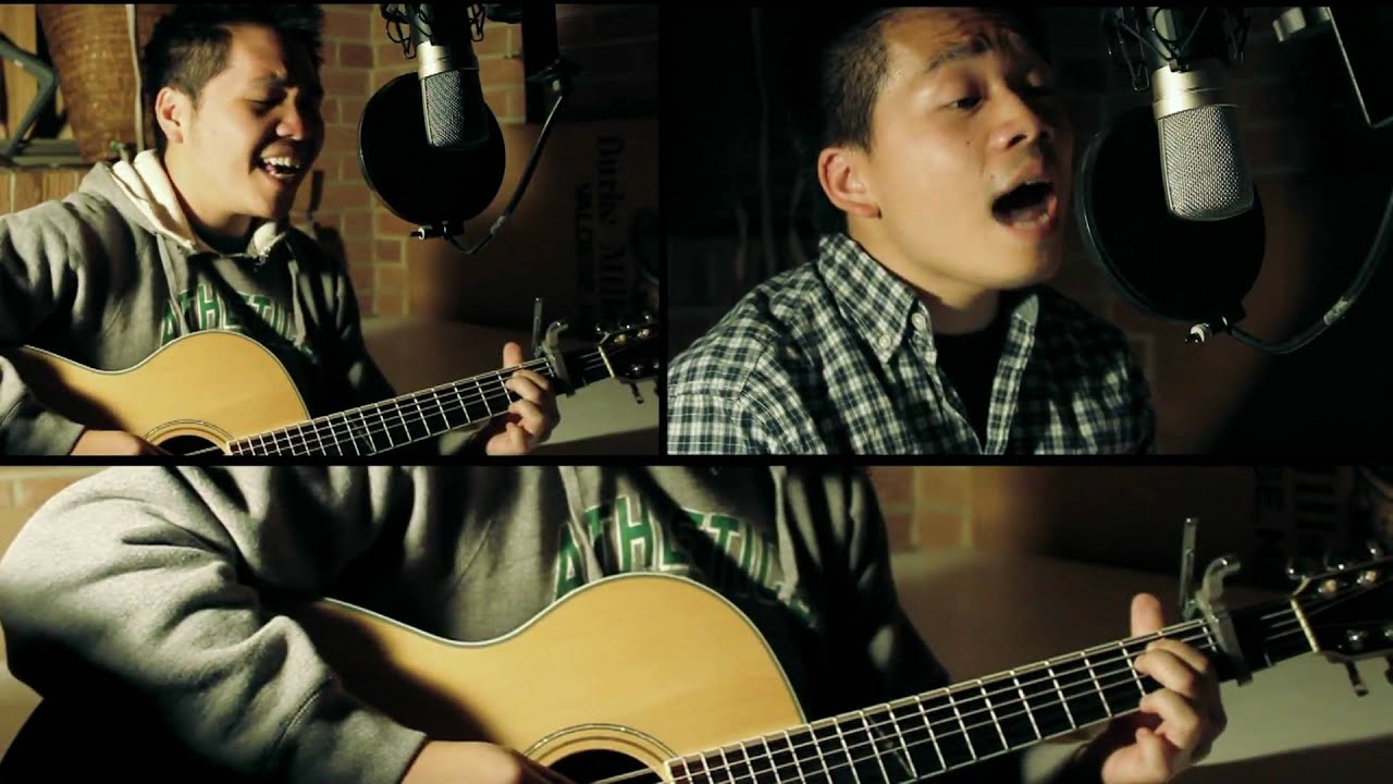 The Kong & Shu Project: 