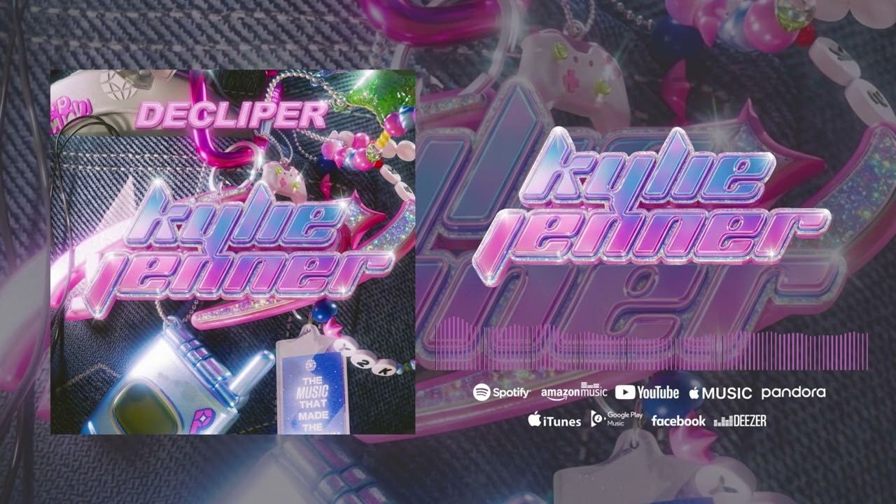 Decliper - KYLIE JENNER [Audio Oficial] Domun Records
