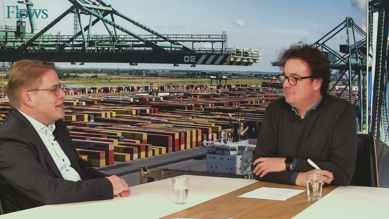 Flowscast 49 - Filip Boelaert