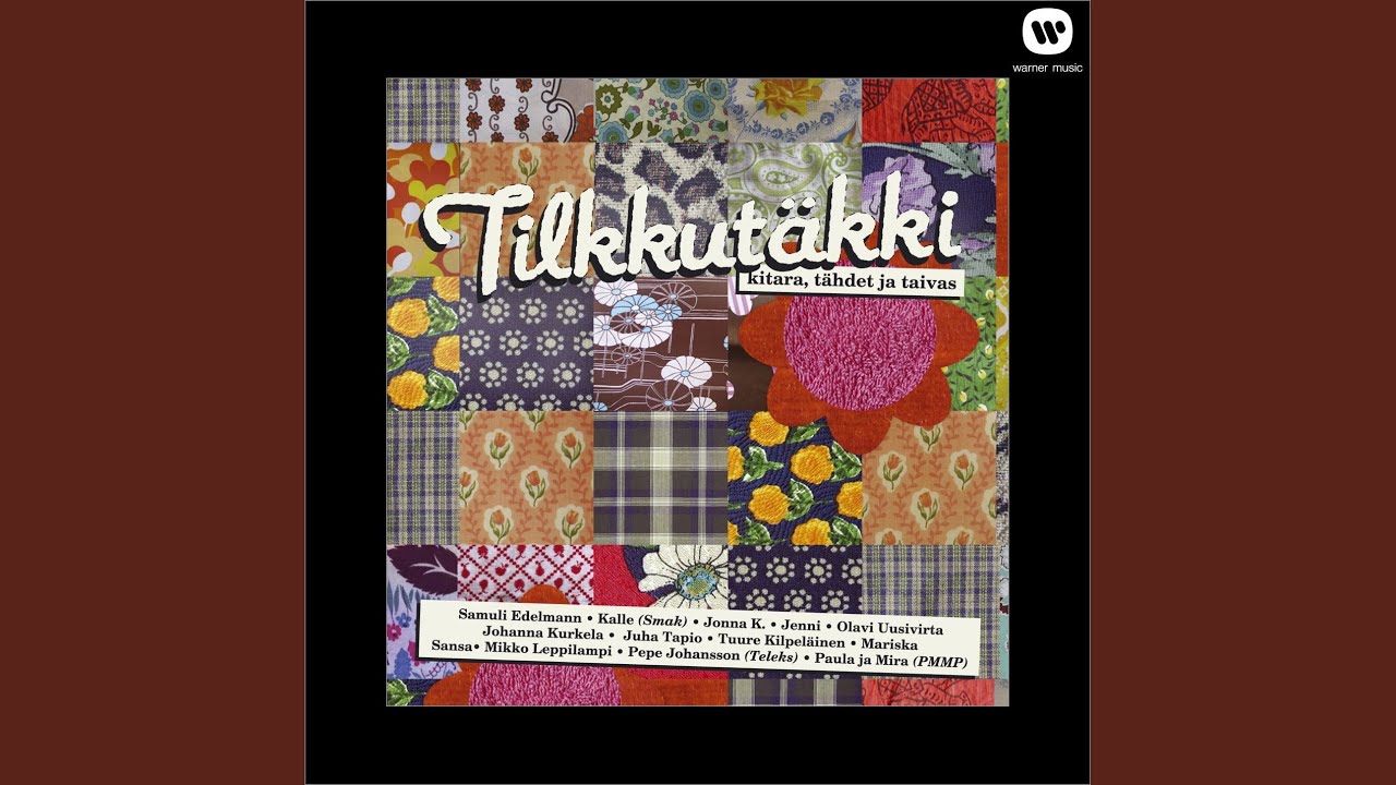 Vaeltaja