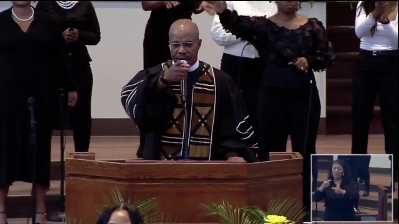 Mount Ararat Baptist Church Pittsburgh Pa