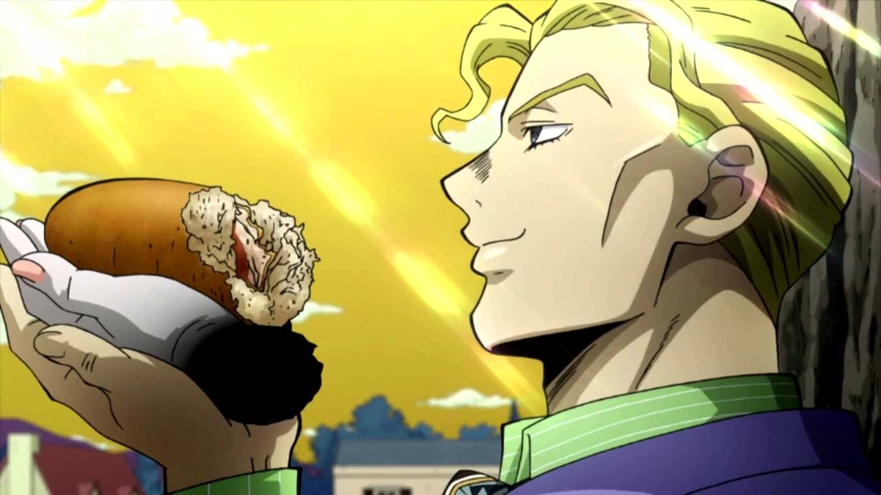 Kira's Theme ~ Calm Loop [Extended] - Diamond Is Unbreakable OST