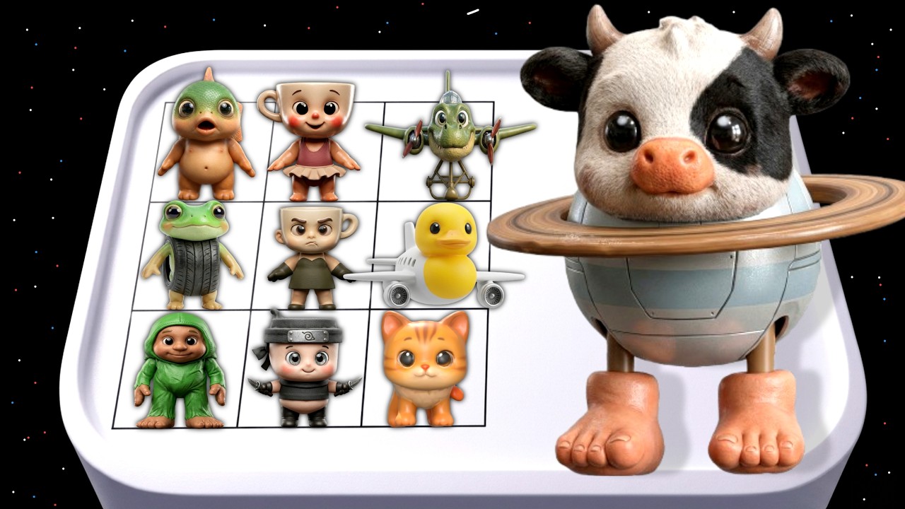 Brainhack Merge  Master Battle - Little Brainrot Army Meme Merge Battle