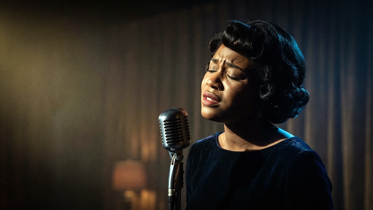 Harlem at Blue Hour &ndash; 1950s New York | Jazz Noir Vocal