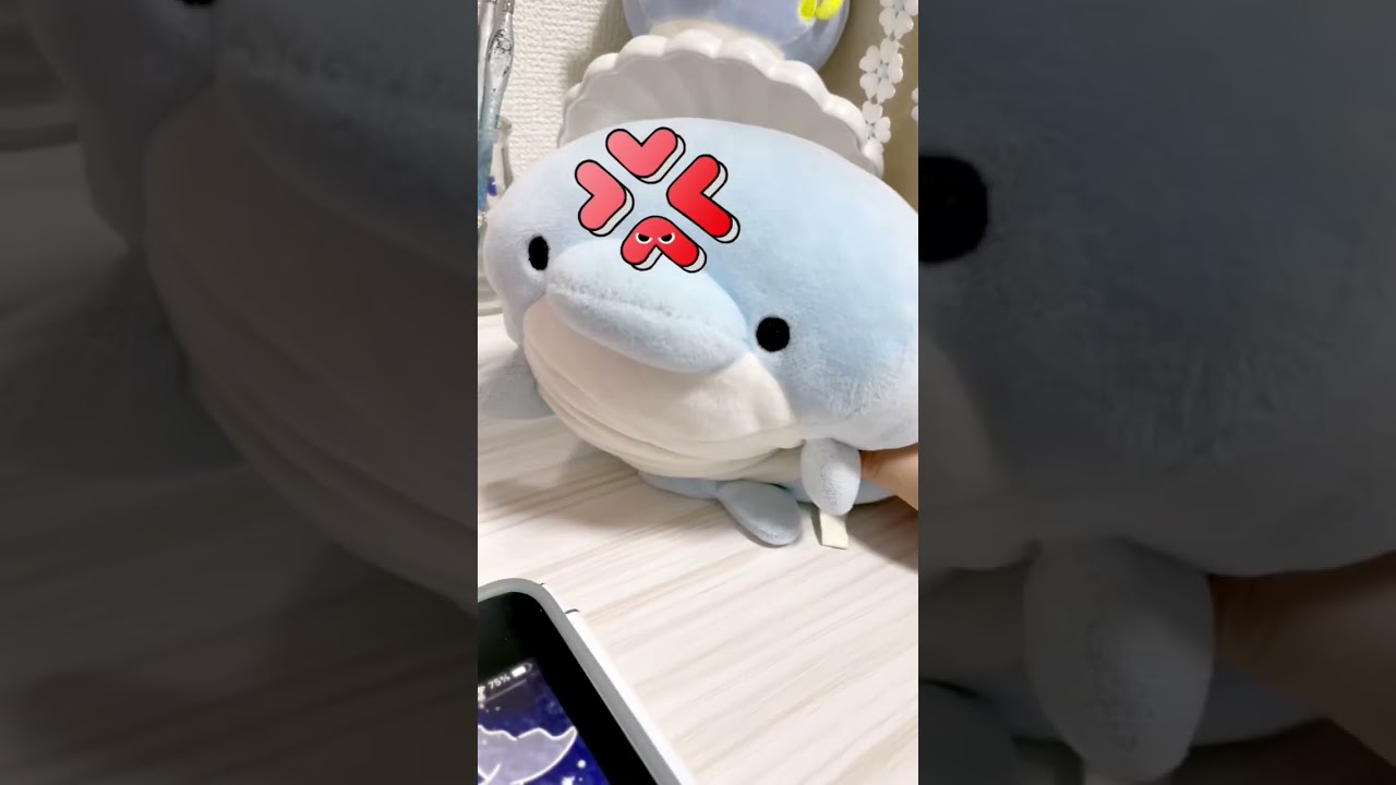 うーたんまじか&hellip;🥹🥹