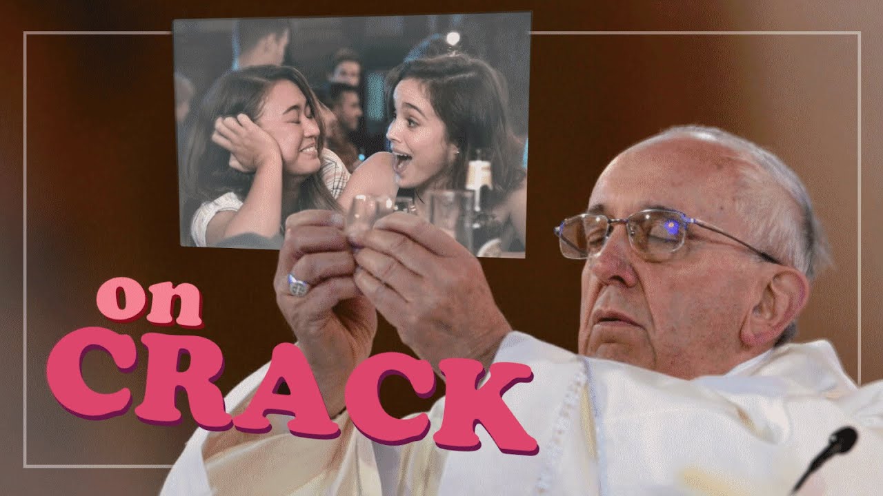 aaahhh...jealousy! | Warrior Nun 2x01 on CRACK