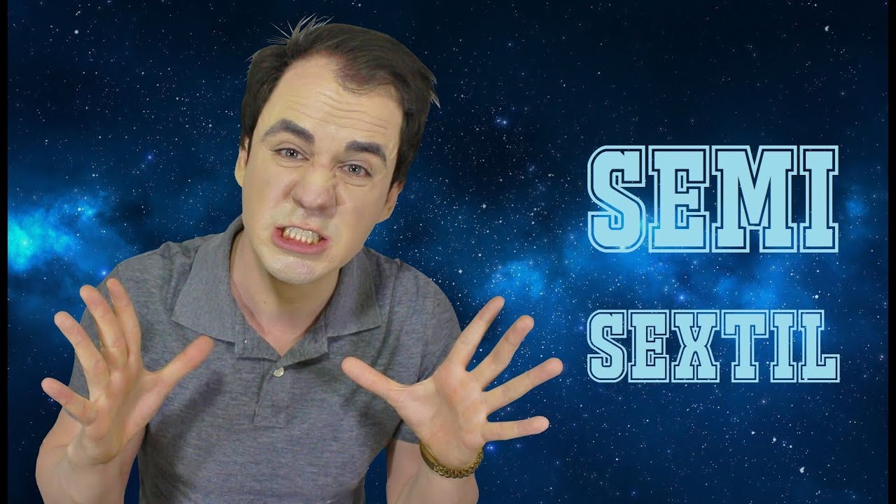 Aspecto: Semi-Sextil