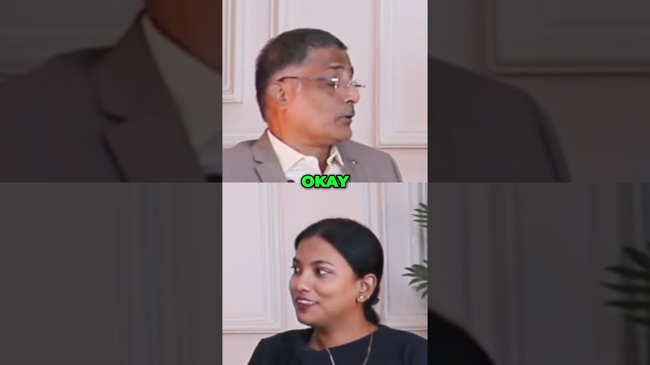 Global Strategy  My 92 Year Old Mother's Wisdom