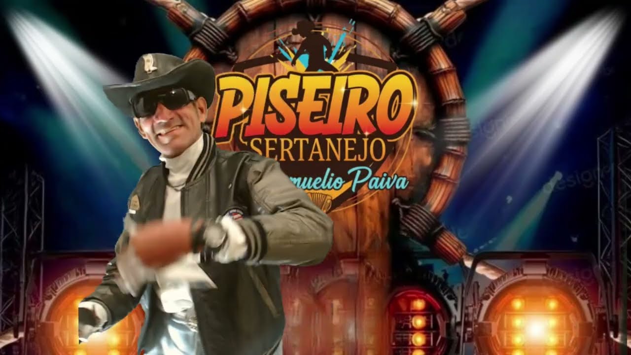 PROGRAMA PISEIRO SERTANEJO  - 14/12/2025