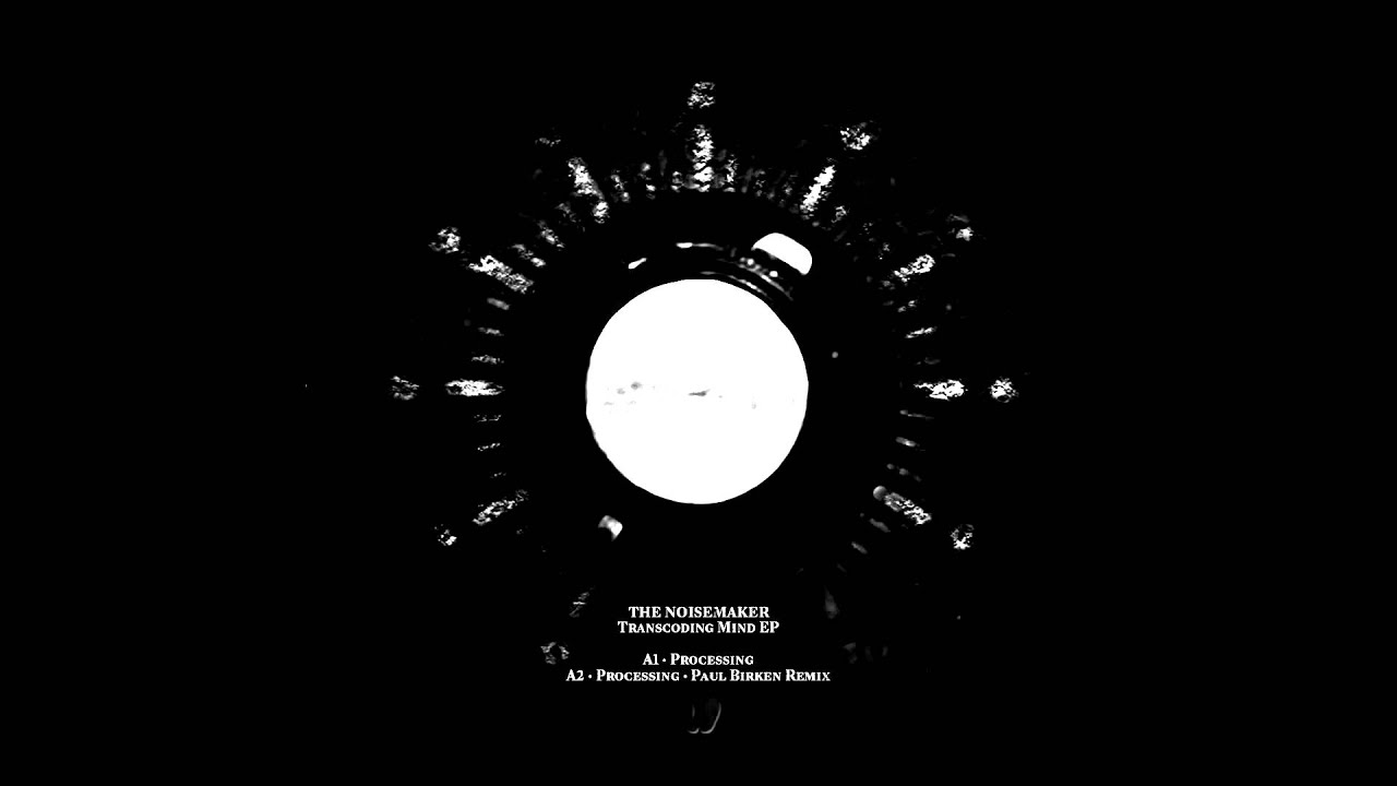 The Noisemaker - Signal