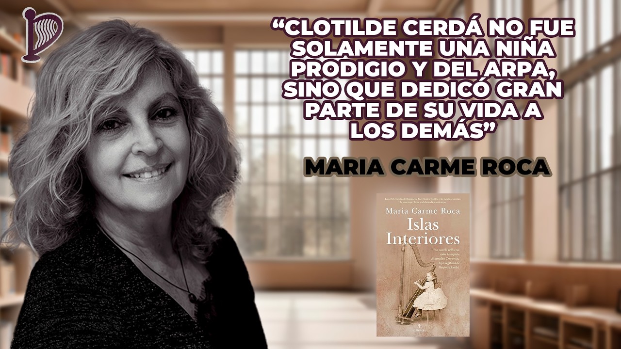 Maria Carme Roca: 