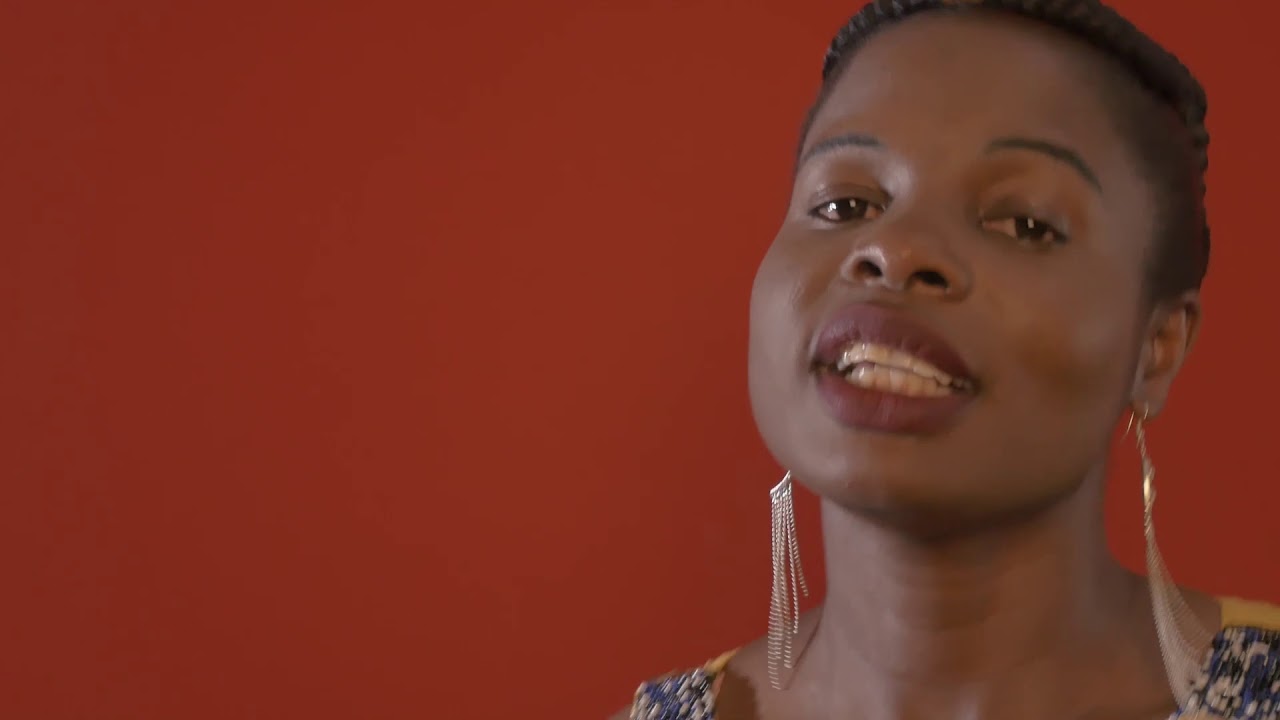 NITAMBUE ANNY ANNY Official Music VideoHD