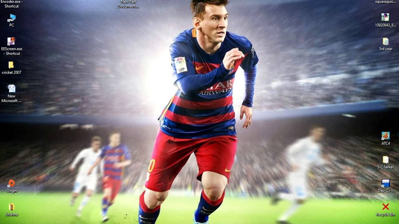 FIFA16 Full Version 100% WORKING (Through Origin Method)