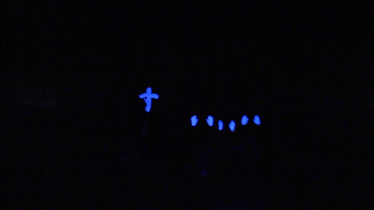 Amazing Grace - White Glove Ministry