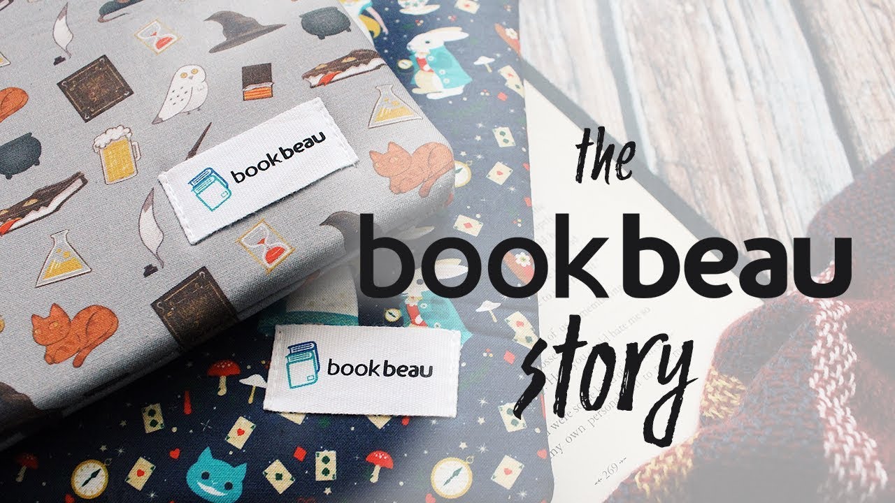 The Book Beau Story