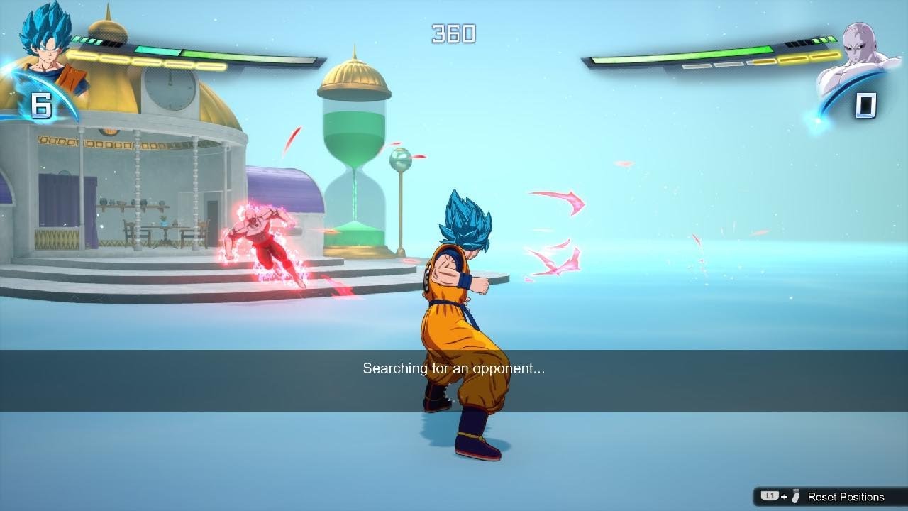 DRAGON BALL: Sparking! ZERO_20260205170521