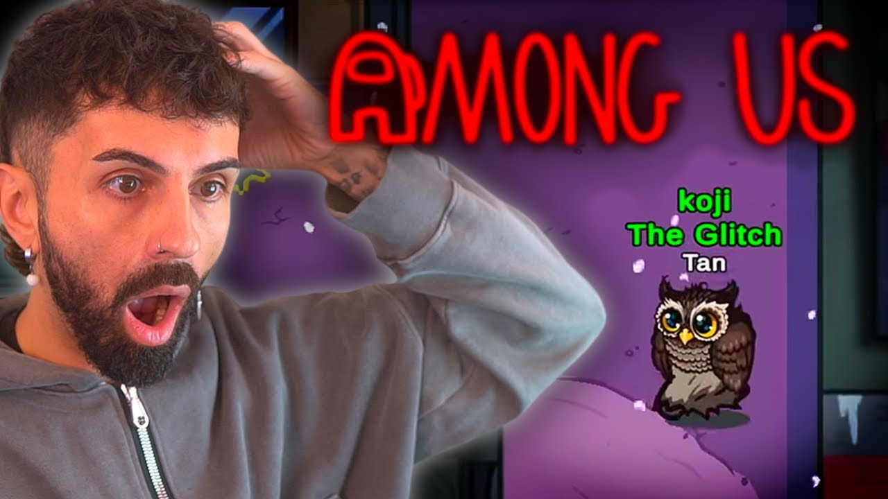 DID I GET OUTPLAYED?! | Among Us (Morning Lobby)