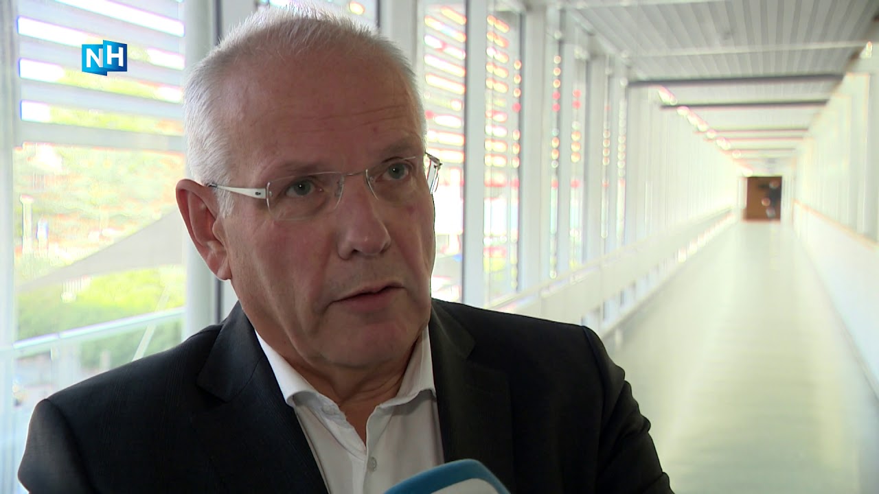 Bestuurder Tergooi legt uit waarom ziekenhuis financieel slecht scoort