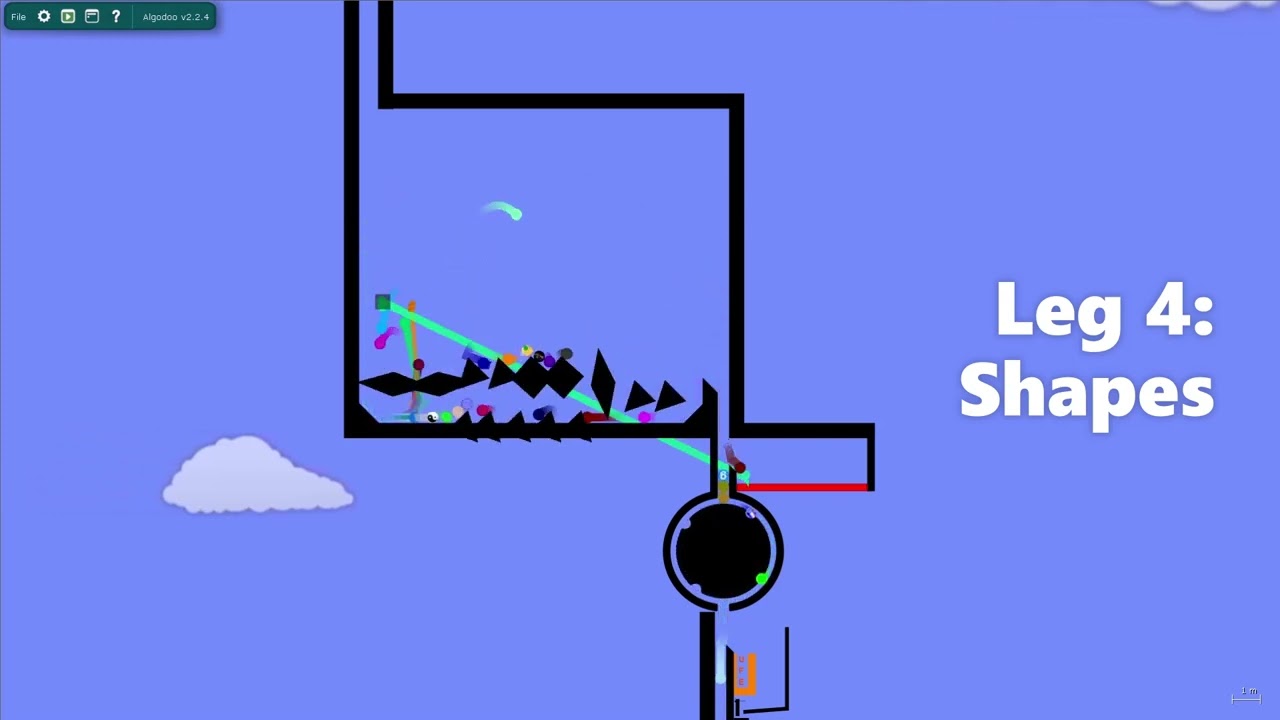 Amazing Marble Race Season 7 Part 2
