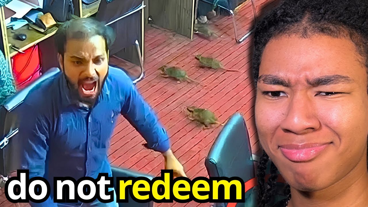 Scammers Getting Tortured to Insanity