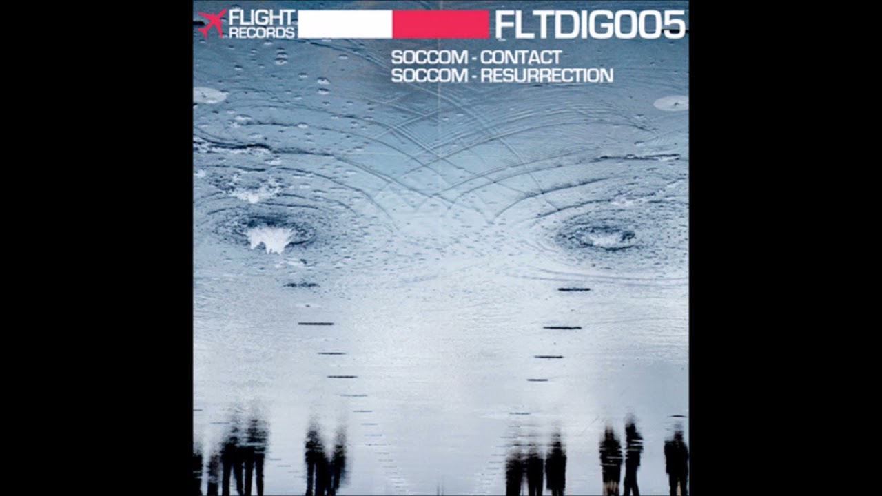 Soccom - Contact