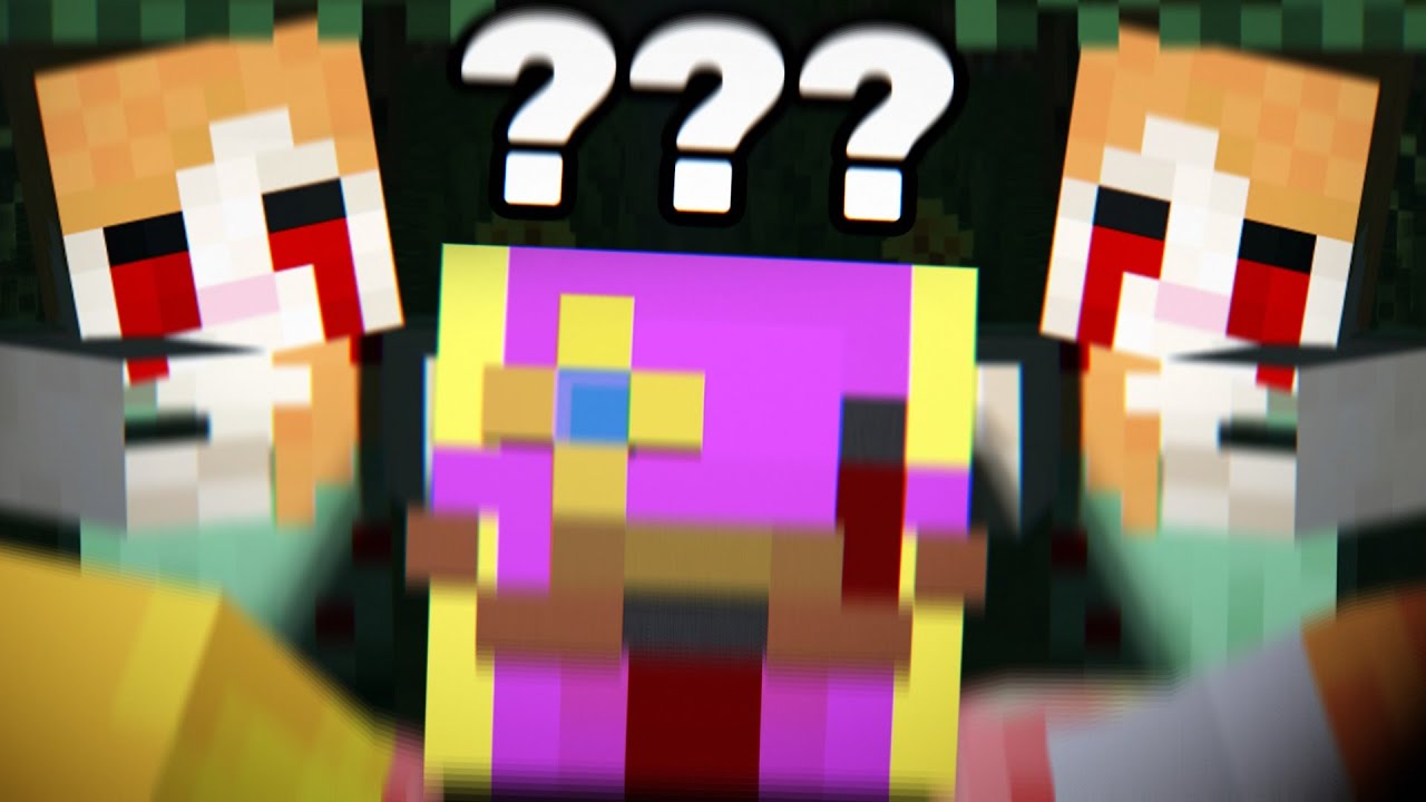 Bu Adam Kim? Minecraft Sapığının Hikayesi -2B2T