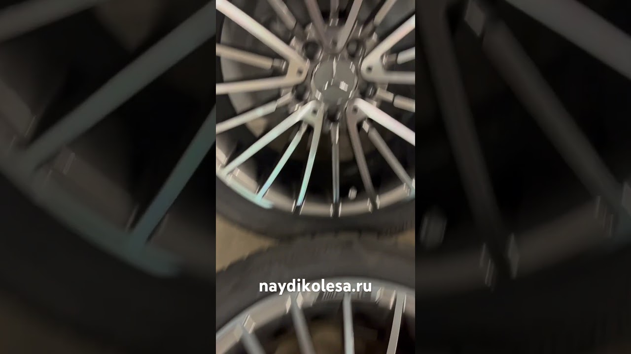 Летние колеса R18 для Мерседес C CL CLE CLS E S V классы Vito Шины Хенкук К127 245 45 18