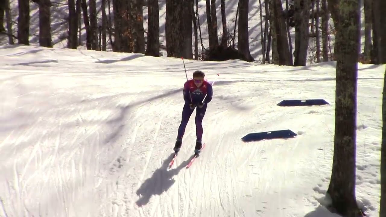 2026 Junior National Freestyle Highlights - U18/U20 Boys