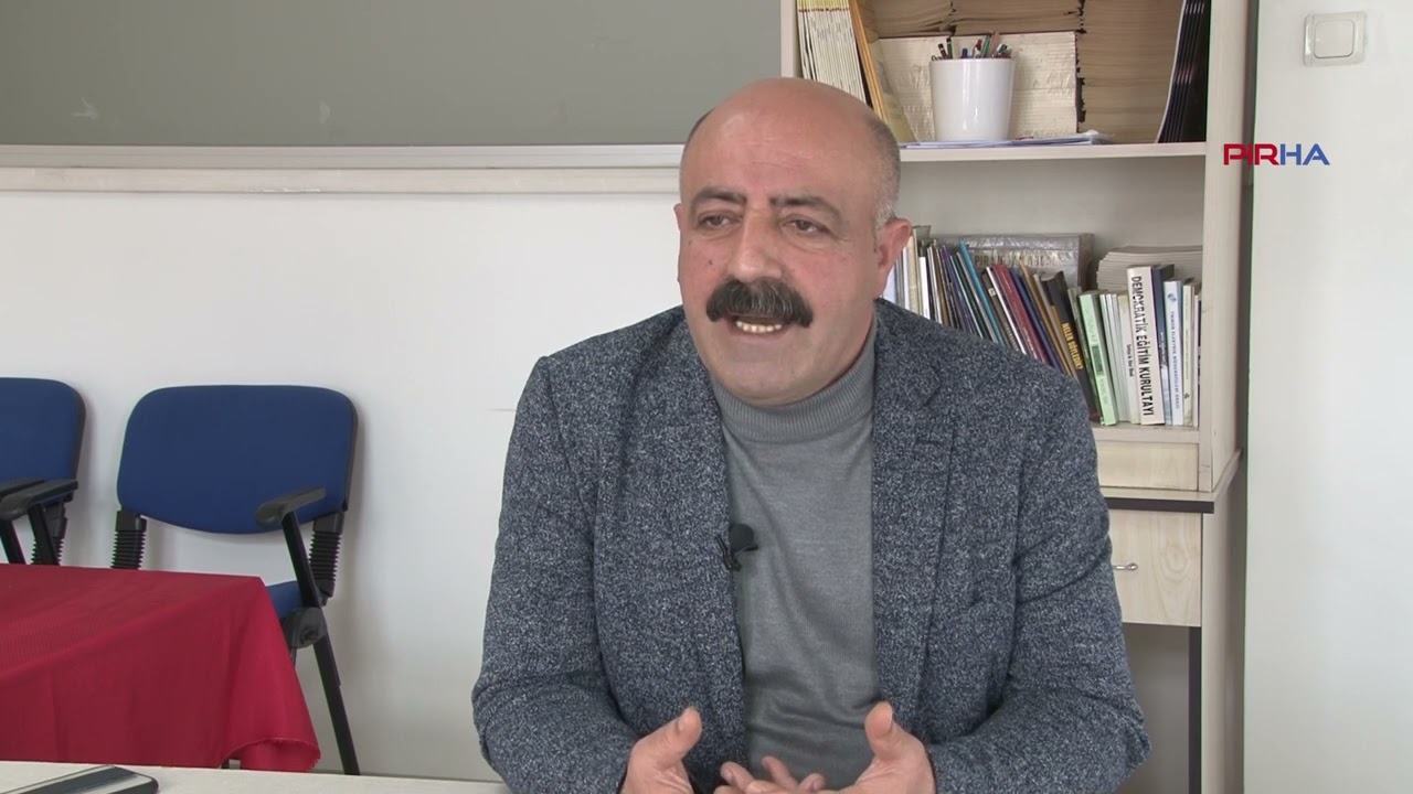 Alevi Ocak evinin yıkılmasına ABF Başkanı'ndan tepki: Alevi inancına saygısızlar!