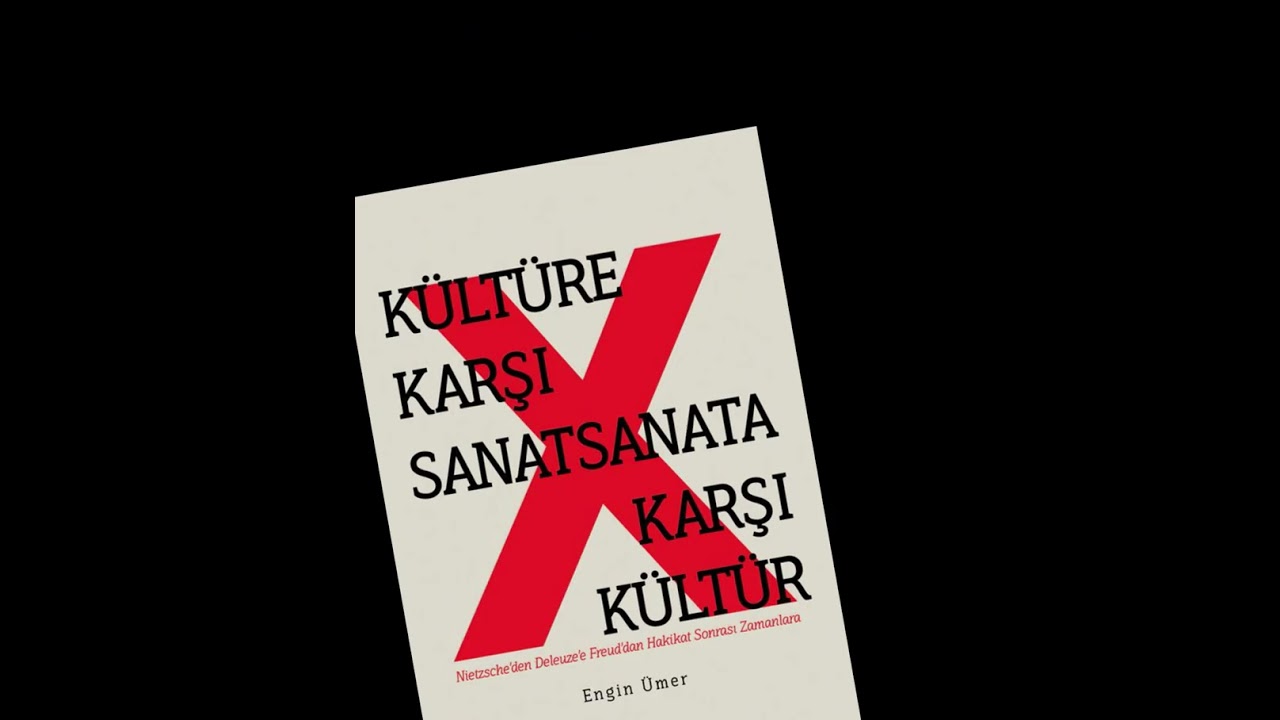Nietzsche: Apollon ve Dionysos'un Oyunu Olarak Sanat ve Hayat BÖLÜM 1