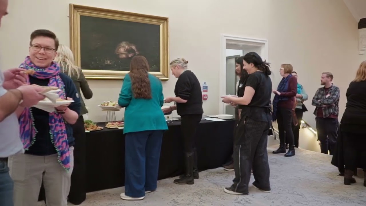 Social Enterprise Day 2025