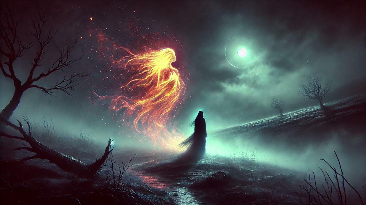 Ady Endre - Örök vágy