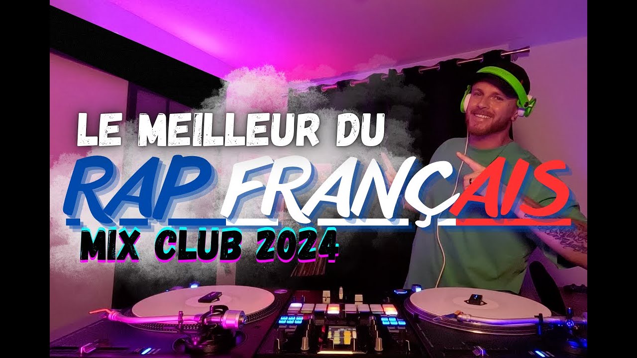 Mix Rap Français | Hits clubs du moment 2024 | WERENOI GAZO NAPS ALONZO KEBLACK SOOLKING GIMS REMIX