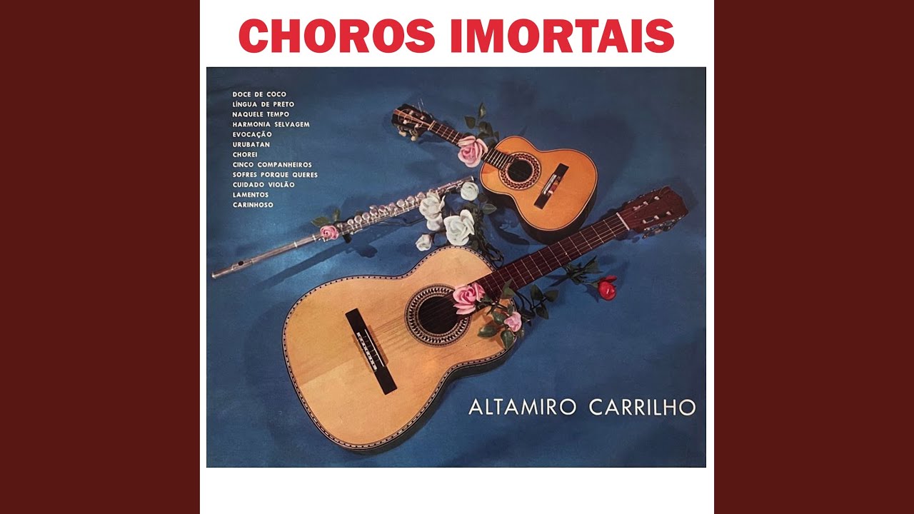 Cinco Companheiros