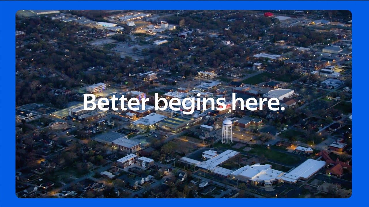 Walmart Home Office Tour: Where Innovation Meets Belonging