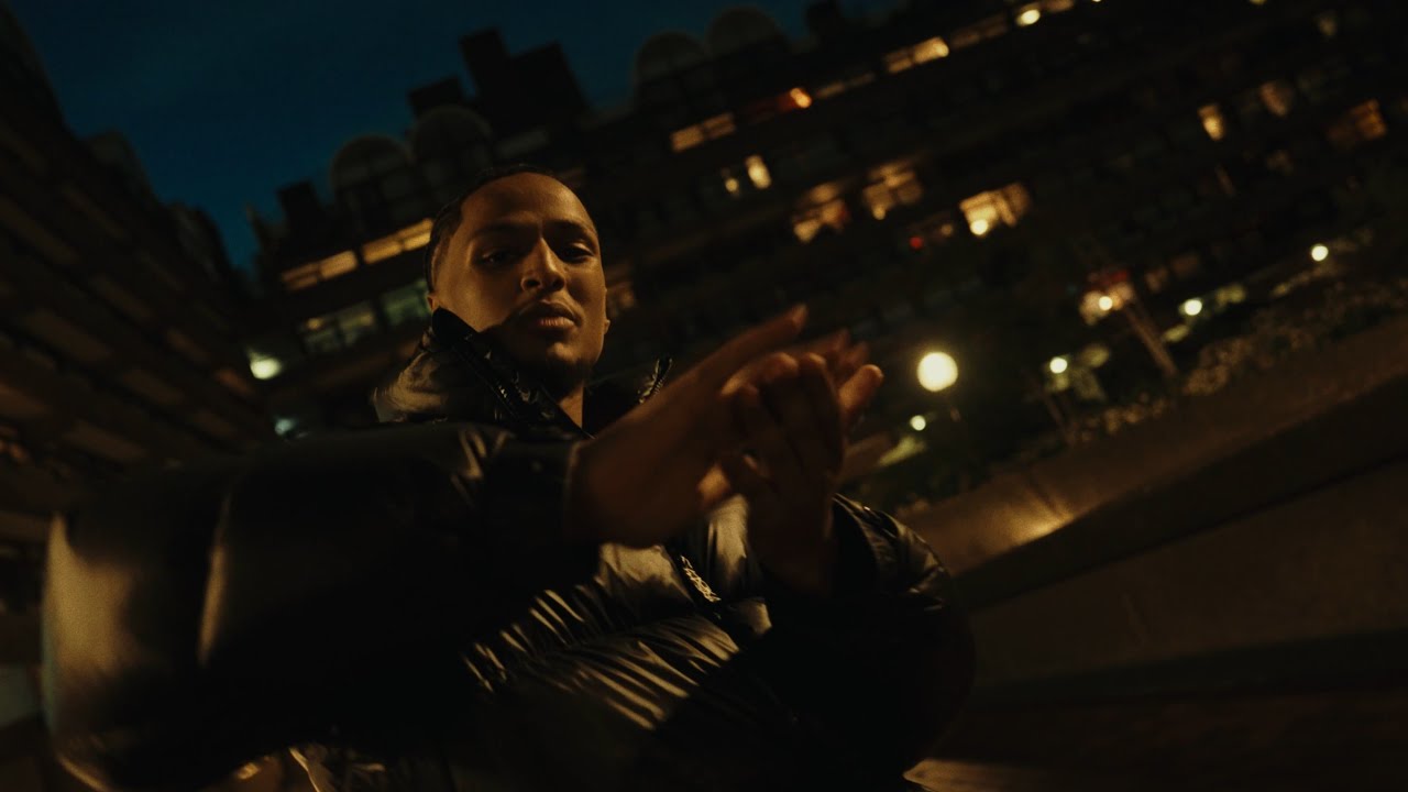VG - Industry Plants (Official Video)