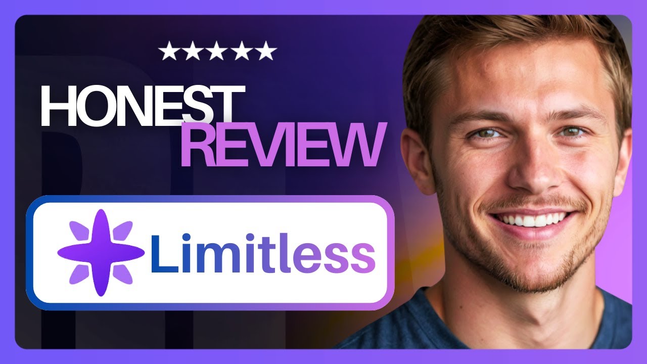 Обзор Limitless AI: Кошмар конфиденциальности или инструмент для запоминания? (2026)