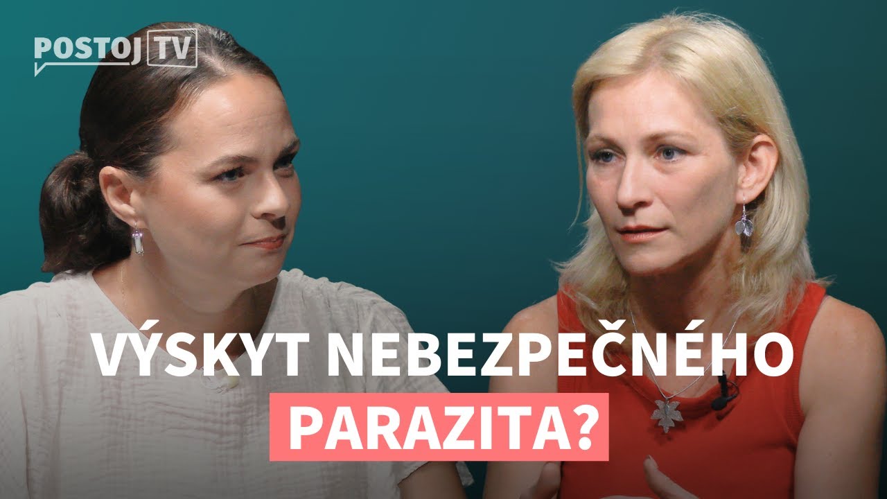 Nová štúdia: Patríme ku krajinám s najväčším výskytom pásomnice líščej, ktorá môže spôsobiť aj smrť