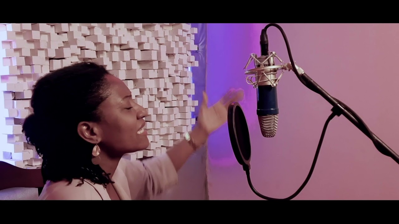 EKWUEME _Prospa Ochimana _Cover By Cilia Jules