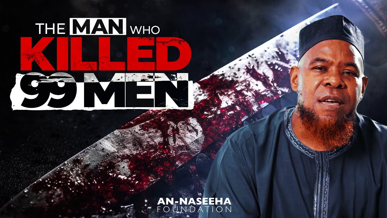 The Man Who Killed 99 Men | Shaikh Abu Usamah At-Thahabi