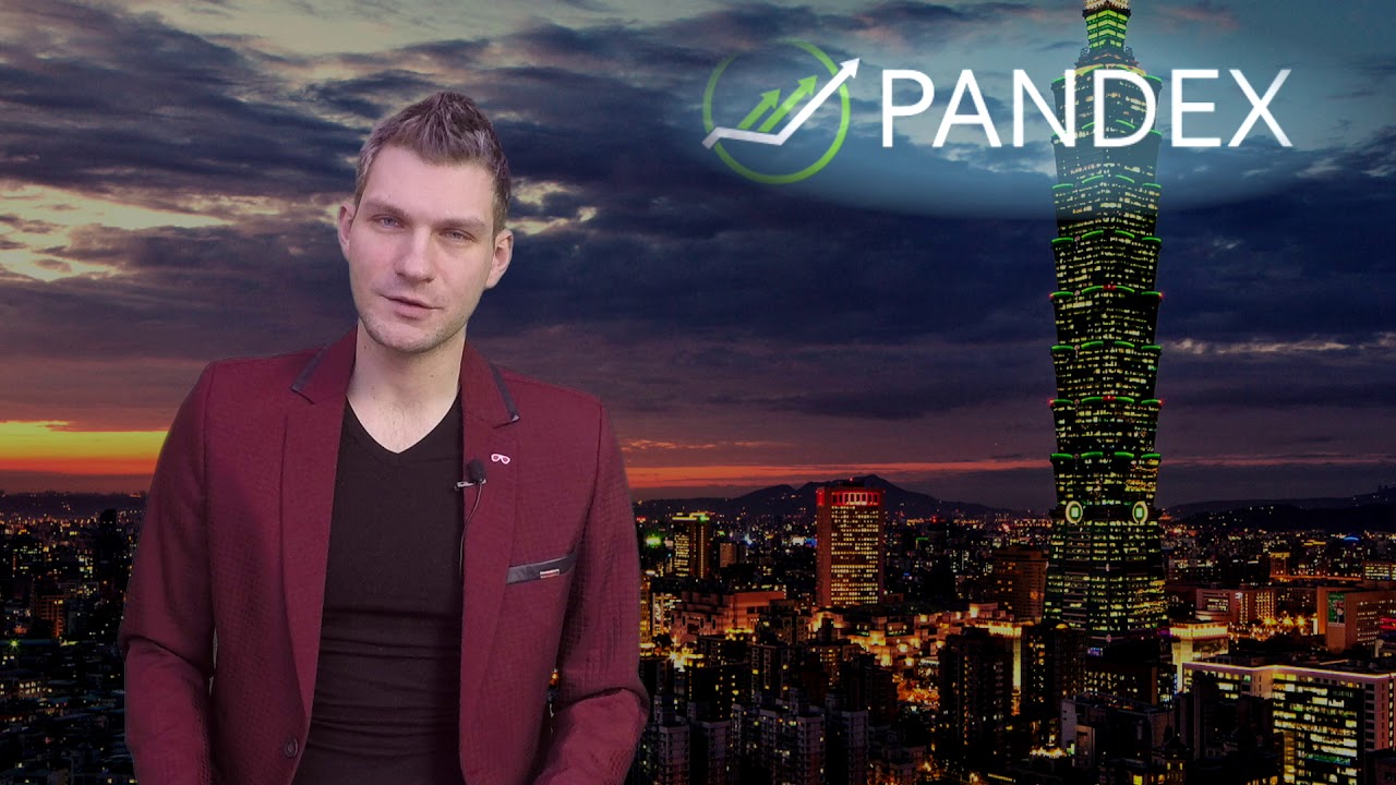 PANDEX - Scam ! Upadek Nie płaci ! Czerwone światło - inne niż bitconnect dascoin exp asset