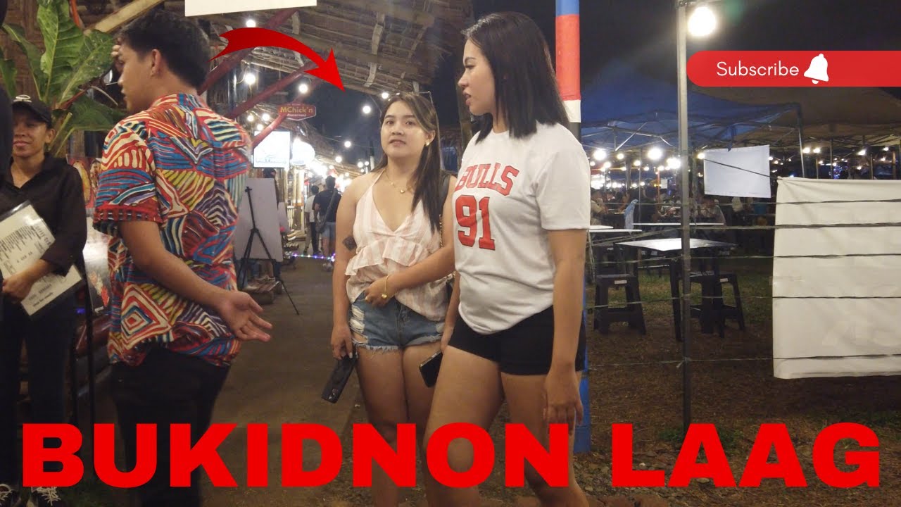 LAAG TA SA MALAYBALAY CITY BUKIDNON PHILIPPINES 2025