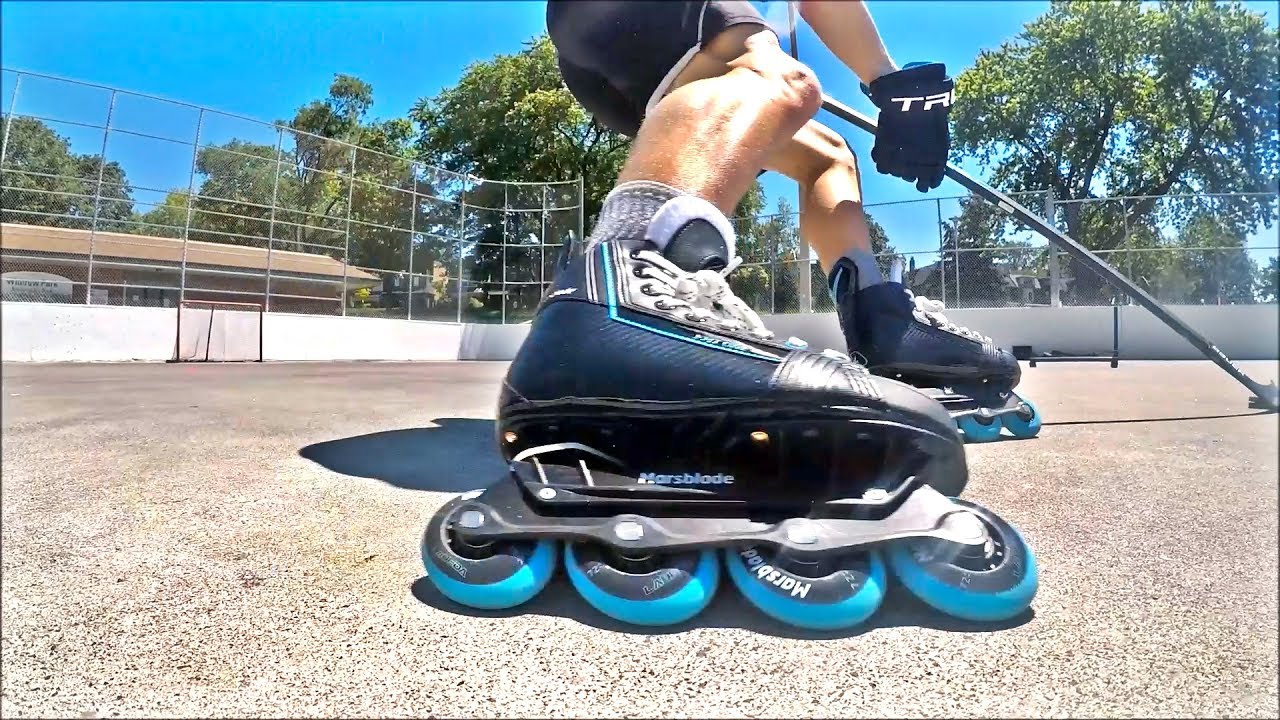 THE MARSBLADE FMT ONE REVIEW