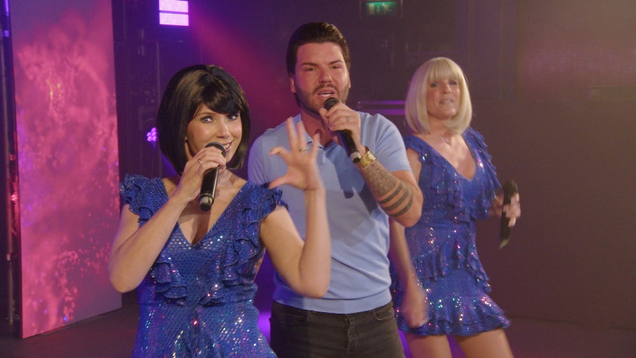 Tik van de liefde | Met o.a. De Alpenzusjes & Roy Donders | Hart voor Muziek l 15 juni 2025