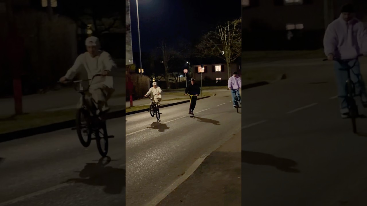 Ist das erlaubt in Radolfzell? 🤔🫣 Fantreffen im Edeka