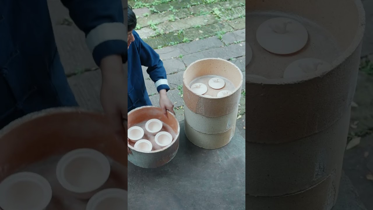 The Hidden Beauty of Chinese Green: Qiong Kiln Celadon&rsquo;s Timeless Elegance