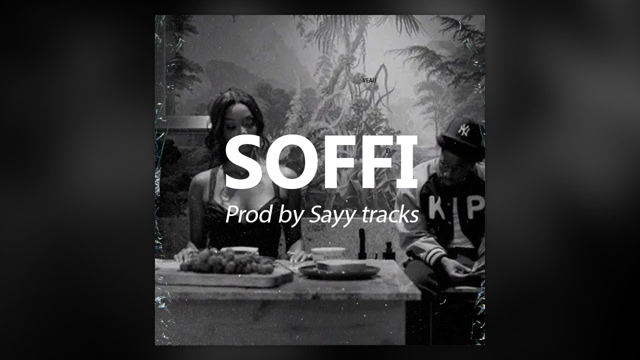[FREE FOR PROFIT] Tiakola x Ronisia Type Beat - 