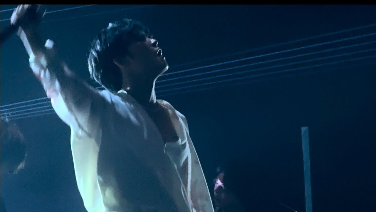 250203(Night) 김재중 