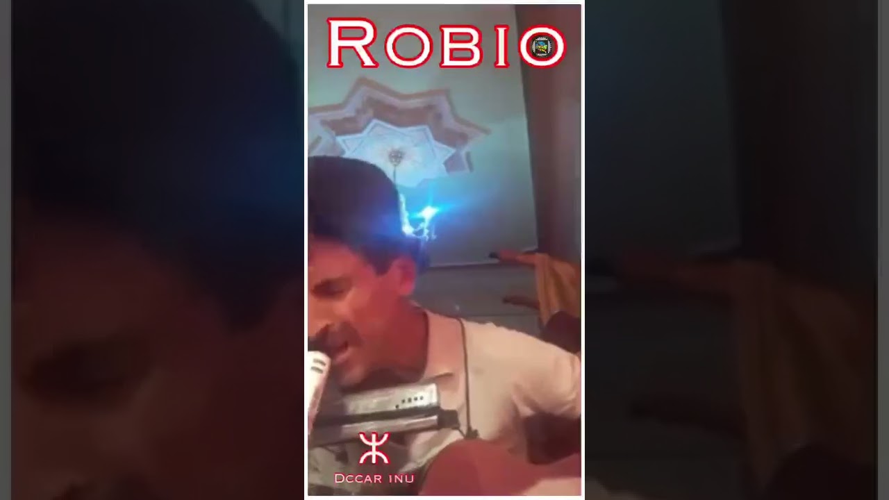 Robio live
