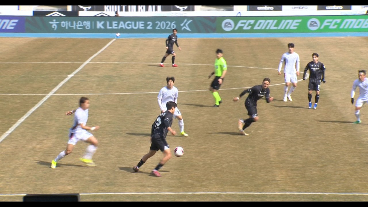 [오영] 260308_2026년 성남FC 홈 개막전 경기